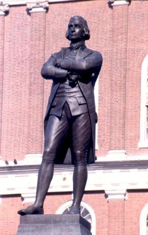 Samuel Adams, Whitney (1)